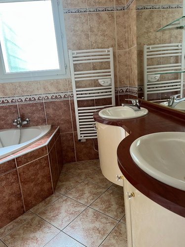 Maison a vendre Ambarès-et-Lagrave 33440 Gironde 114 m2 4 pièces 289772 euros