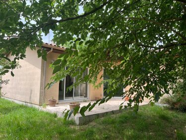 Maison a vendre Ambarès-et-Lagrave 33440 Gironde 114 m2 4 pièces 289772 euros