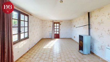 Maison a vendre Montsalvy 15120 Cantal 112 m2 8 pièces 79125 euros