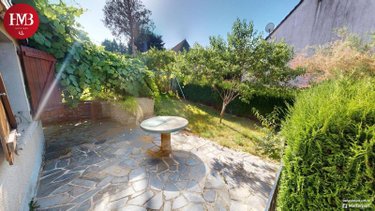 Maison a vendre Montsalvy 15120 Cantal 112 m2 8 pièces 79125 euros