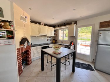 Maison a vendre Chavonne 02370 Aisne 85 m2 4 pièces 245000 euros