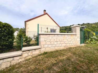 Maison a vendre Chavonne 02370 Aisne 85 m2 4 pièces 245000 euros