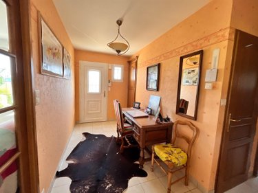 Maison a vendre Chavonne 02370 Aisne 85 m2 4 pièces 245000 euros