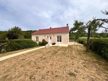 Maison a vendre Chavonne 02370 Aisne 85 m2 4 pièces 245000 euros