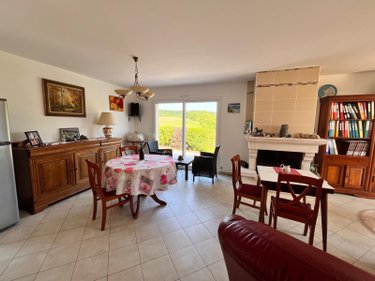 Maison a vendre Chavonne 02370 Aisne 85 m2 4 pièces 245000 euros