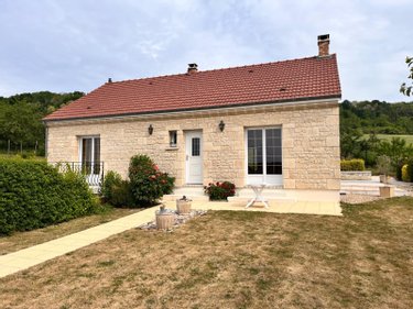 Maison a vendre Chavonne 02370 Aisne 85 m2 4 pièces 245000 euros