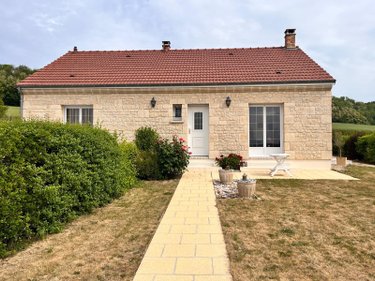Maison a vendre Chavonne 02370 Aisne 85 m2 4 pièces 245000 euros