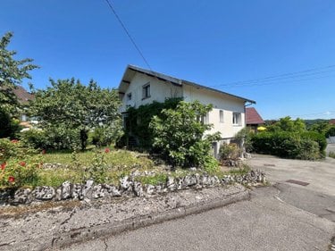 Maison a vendre Besançon 25000 Doubs 161 m2 9 pièces 280000 euros