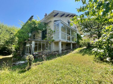 Maison a vendre Besançon 25000 Doubs 161 m2 9 pièces 280000 euros