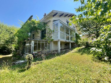Maison a vendre Besançon 25000 Doubs 161 m2 9 pièces 280000 euros