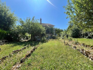 Maison a vendre Besançon 25000 Doubs 161 m2 9 pièces 280000 euros
