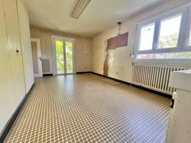 Maison a vendre Besançon 25000 Doubs 161 m2 9 pièces 280000 euros