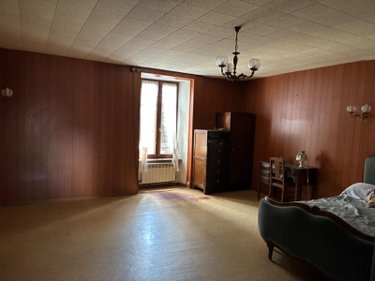 Maison a vendre Mélagues 12360 Aveyron 121 m2 6 pièces 116000 euros