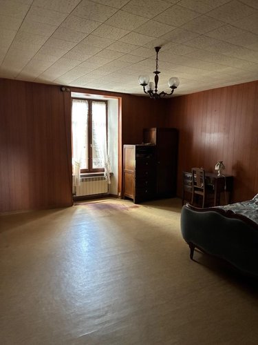 Maison a vendre Mélagues 12360 Aveyron 121 m2 6 pièces 116000 euros