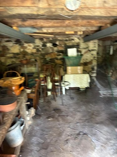Maison a vendre Mélagues 12360 Aveyron 121 m2 6 pièces 116000 euros