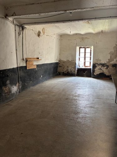 Maison a vendre Mélagues 12360 Aveyron 121 m2 6 pièces 116000 euros