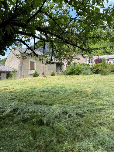 Maison a vendre Mélagues 12360 Aveyron 121 m2 6 pièces 116000 euros