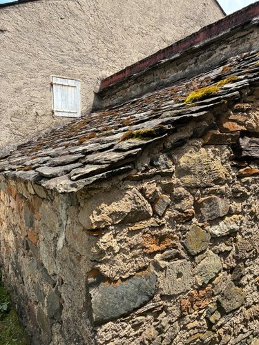 Maison a vendre Mélagues 12360 Aveyron 121 m2 6 pièces 116000 euros