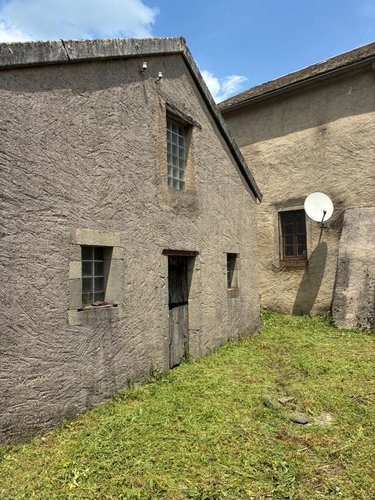 Maison a vendre Mélagues 12360 Aveyron 121 m2 6 pièces 116000 euros