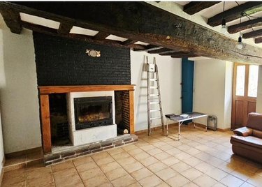 Maison a vendre Chevannes 89240 Yonne 122 m2 4 pièces 135000 euros