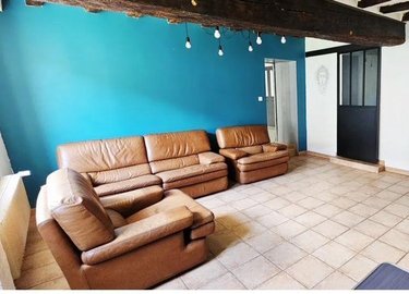 Maison a vendre Chevannes 89240 Yonne 122 m2 4 pièces 135000 euros