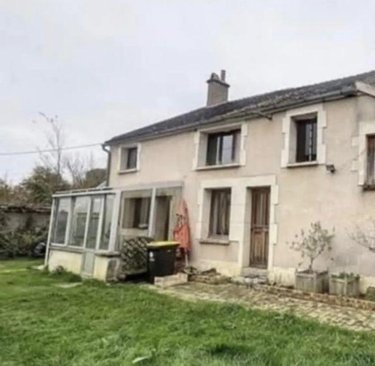 Maison a vendre Chevannes 89240 Yonne 122 m2 4 pièces 135000 euros