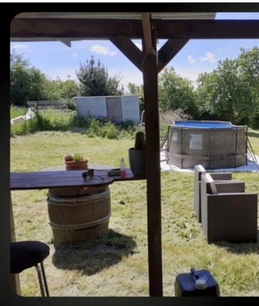 Maison a vendre Chevannes 89240 Yonne 122 m2 4 pièces 135000 euros