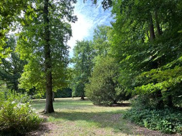 propriete a vendre Gouttières 27410 Eure 256 m2 5 pièces 570068 euros