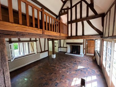 propriete a vendre Gouttières 27410 Eure 256 m2 5 pièces 570068 euros
