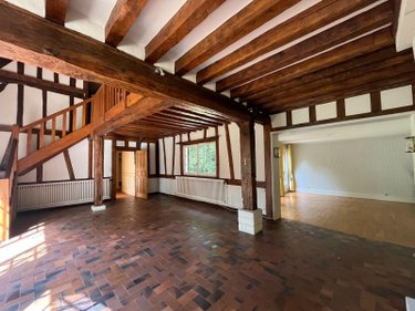 propriete a vendre Gouttières 27410 Eure 256 m2 5 pièces 570068 euros