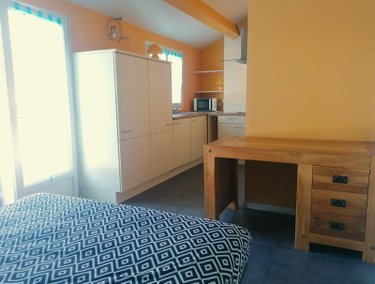 Maison a vendre Marans 17230 Charente-Maritime 145 m2 5 pièces 343200 euros