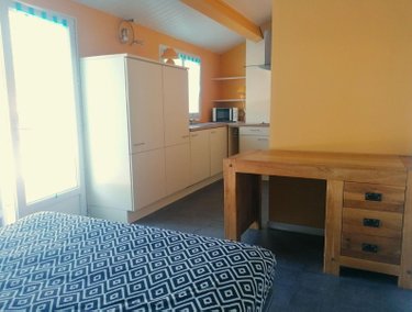 Maison a vendre Marans 17230 Charente-Maritime 145 m2 5 pièces 364000 euros