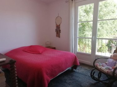 Maison a vendre Marans 17230 Charente-Maritime 145 m2 5 pièces 343200 euros