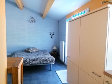 Maison a vendre Marans 17230 Charente-Maritime 145 m2 5 pièces 343200 euros