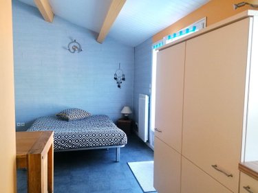 Maison a vendre Marans 17230 Charente-Maritime 167 m2 5 pièces 405600 euros