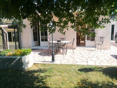 Maison a vendre Marans 17230 Charente-Maritime 145 m2 5 pièces 343200 euros