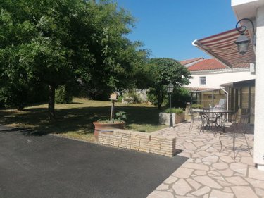 Maison a vendre Marans 17230 Charente-Maritime 145 m2 5 pièces 343200 euros