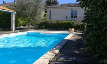 Maison a vendre Marans 17230 Charente-Maritime 167 m2 5 pièces 405600 euros