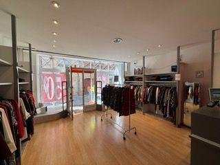 Location fonds et murs commerciaux Vitré 35500 Ille-et-Vilaine  450 euros