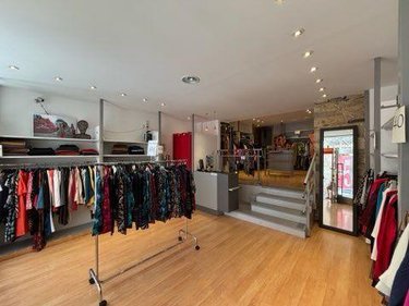 Location fonds et murs commerciaux Vitré 35500 Ille-et-Vilaine  450 euros