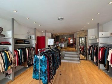 Location fonds et murs commerciaux Vitré 35500 Ille-et-Vilaine  450 euros