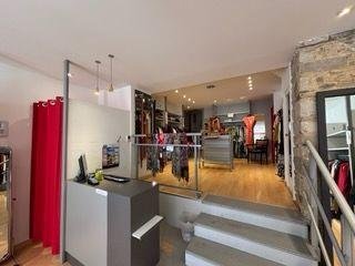 Location fonds et murs commerciaux Vitré 35500 Ille-et-Vilaine  450 euros