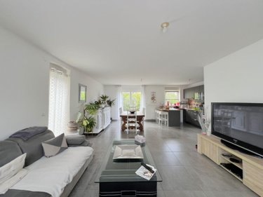 Maison a vendre Dunkerque 59140 Nord 120 m2 6 pièces 367500 euros