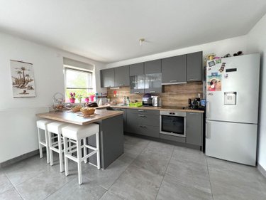 Maison a vendre Dunkerque 59140 Nord 120 m2 6 pièces 367500 euros