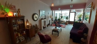 Immeuble a vendre Eu 76260 Seine-Maritime 134 m2  242300 euros
