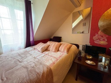 Immeuble a vendre Eu 76260 Seine-Maritime 134 m2  231000 euros