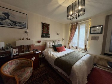 Immeuble a vendre Eu 76260 Seine-Maritime 134 m2  231000 euros