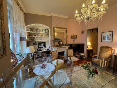 Immeuble a vendre Eu 76260 Seine-Maritime 134 m2  231000 euros