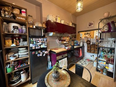 Immeuble a vendre Eu 76260 Seine-Maritime 134 m2  231000 euros