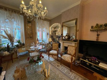 Immeuble a vendre Eu 76260 Seine-Maritime 134 m2  231000 euros